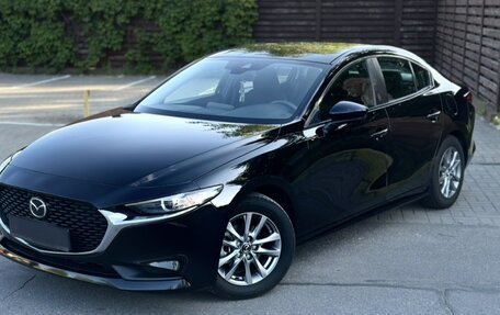 Mazda 3, 2022 год, 2 170 000 рублей, 9 фотография