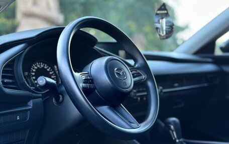 Mazda 3, 2022 год, 2 170 000 рублей, 10 фотография