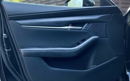 Mazda 3, 2022 год, 2 170 000 рублей, 11 фотография