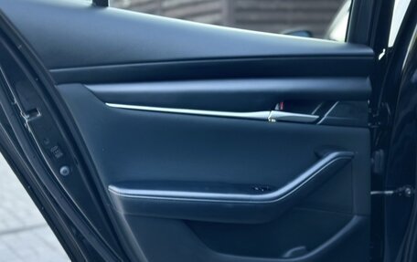 Mazda 3, 2022 год, 2 170 000 рублей, 12 фотография
