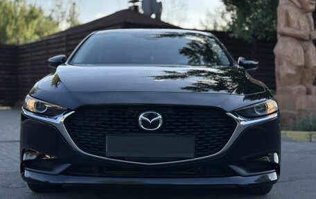 Mazda 3, 2022 год, 2 170 000 рублей, 8 фотография