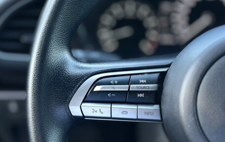 Mazda 3, 2022 год, 2 170 000 рублей, 20 фотография