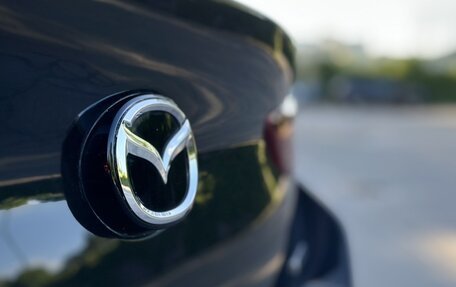Mazda 3, 2022 год, 2 170 000 рублей, 21 фотография