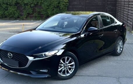 Mazda 3, 2022 год, 2 170 000 рублей, 22 фотография