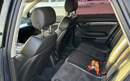Audi A6, 2010 год, 1 250 000 рублей, 6 фотография