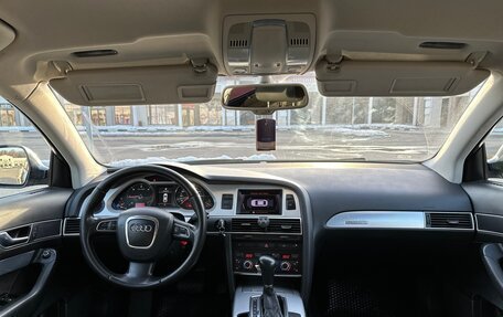Audi A6, 2010 год, 1 250 000 рублей, 5 фотография