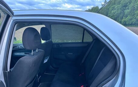 Mitsubishi Lancer IX, 2005 год, 380 000 рублей, 6 фотография