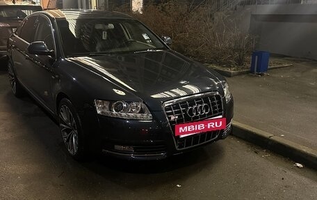Audi A6, 2010 год, 1 250 000 рублей, 2 фотография
