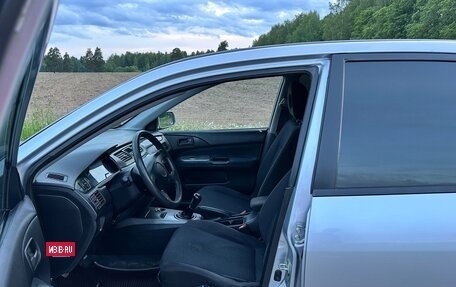 Mitsubishi Lancer IX, 2005 год, 380 000 рублей, 5 фотография
