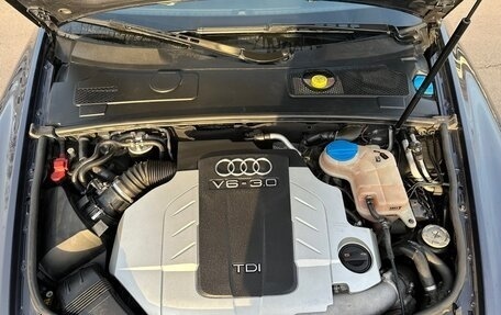Audi A6, 2010 год, 1 250 000 рублей, 9 фотография