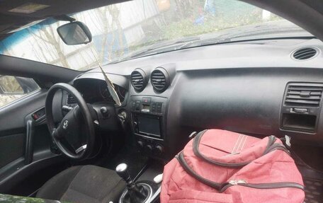 Hyundai Tiburon, 2003 год, 350 000 рублей, 4 фотография