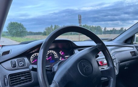 Mitsubishi Lancer IX, 2005 год, 380 000 рублей, 8 фотография