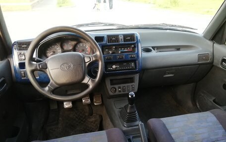 Toyota RAV4, 1995 год, 235 000 рублей, 12 фотография