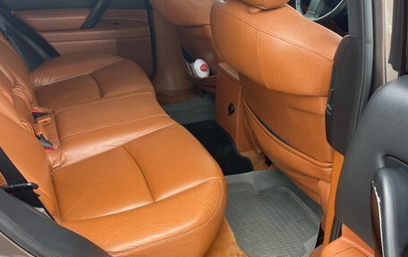 Infiniti FX I, 2004 год, 950 000 рублей, 10 фотография