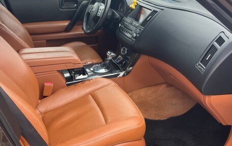 Infiniti FX I, 2004 год, 950 000 рублей, 11 фотография