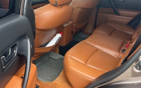Infiniti FX I, 2004 год, 950 000 рублей, 16 фотография