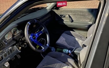 Mazda 626, 1987 год, 220 000 рублей, 5 фотография