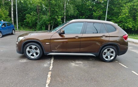 BMW X1, 2012 год, 1 300 000 рублей, 4 фотография