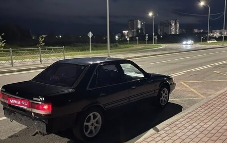 Mazda 626, 1987 год, 220 000 рублей, 7 фотография