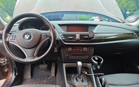BMW X1, 2012 год, 1 300 000 рублей, 13 фотография