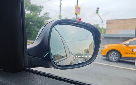 BMW X1, 2012 год, 1 300 000 рублей, 14 фотография