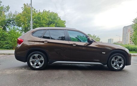 BMW X1, 2012 год, 1 300 000 рублей, 8 фотография