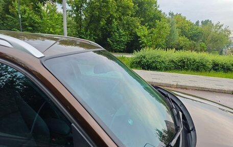 BMW X1, 2012 год, 1 300 000 рублей, 10 фотография