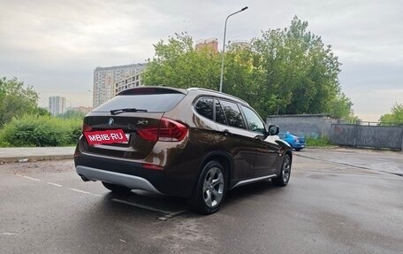 BMW X1, 2012 год, 1 300 000 рублей, 7 фотография