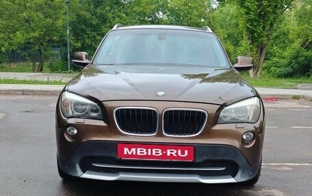 BMW X1, 2012 год, 1 300 000 рублей, 3 фотография