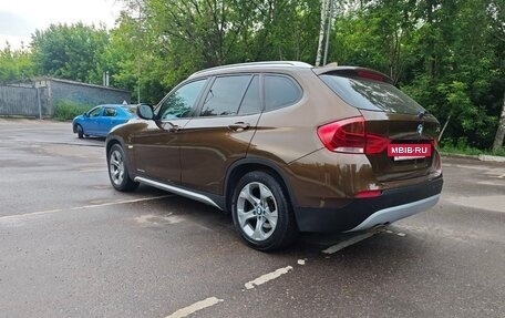 BMW X1, 2012 год, 1 300 000 рублей, 5 фотография