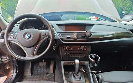 BMW X1, 2012 год, 1 300 000 рублей, 16 фотография
