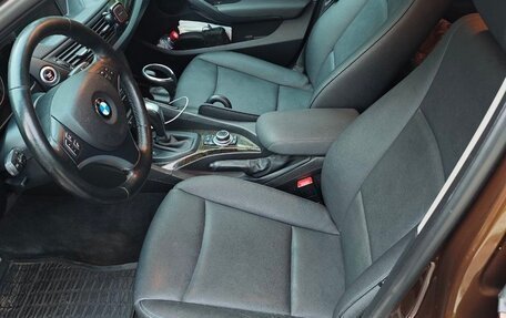 BMW X1, 2012 год, 1 300 000 рублей, 19 фотография