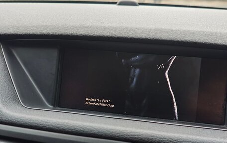 BMW X1, 2012 год, 1 300 000 рублей, 20 фотография