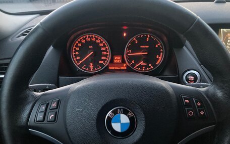 BMW X1, 2012 год, 1 300 000 рублей, 22 фотография
