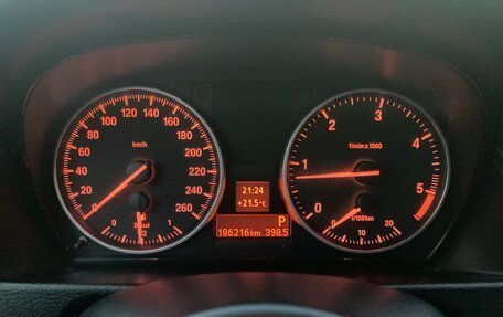BMW X1, 2012 год, 1 300 000 рублей, 21 фотография