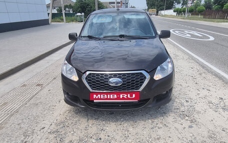 Datsun on-DO I рестайлинг, 2019 год, 490 000 рублей, 2 фотография