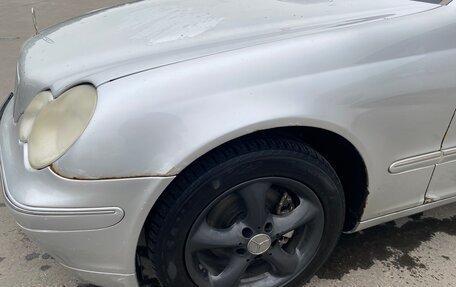 Mercedes-Benz C-Класс, 2000 год, 520 000 рублей, 4 фотография