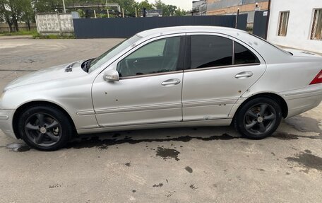 Mercedes-Benz C-Класс, 2000 год, 520 000 рублей, 3 фотография
