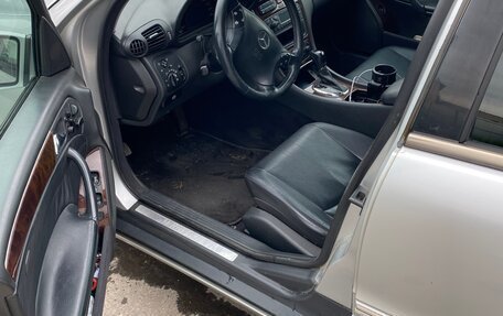 Mercedes-Benz C-Класс, 2000 год, 520 000 рублей, 8 фотография