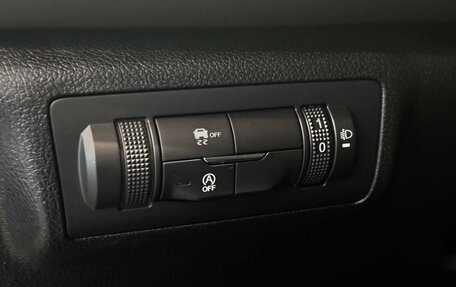 Chery Tiggo 4 I рестайлинг, 2025 год, 2 420 000 рублей, 9 фотография