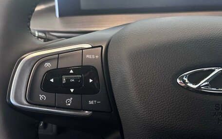 Chery Tiggo 4 I рестайлинг, 2025 год, 2 420 000 рублей, 12 фотография