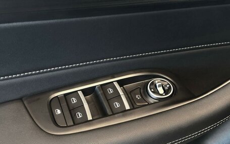Chery Tiggo 4 I рестайлинг, 2025 год, 2 420 000 рублей, 8 фотография