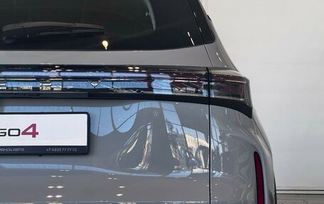 Chery Tiggo 4 I рестайлинг, 2025 год, 2 420 000 рублей, 7 фотография