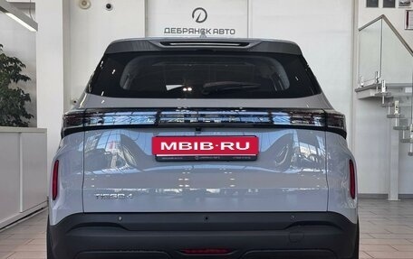 Chery Tiggo 4 I рестайлинг, 2025 год, 2 420 000 рублей, 5 фотография