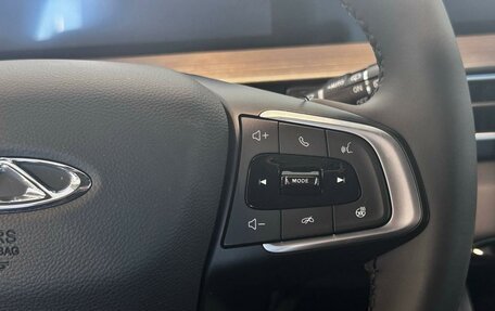 Chery Tiggo 4 I рестайлинг, 2025 год, 2 420 000 рублей, 14 фотография