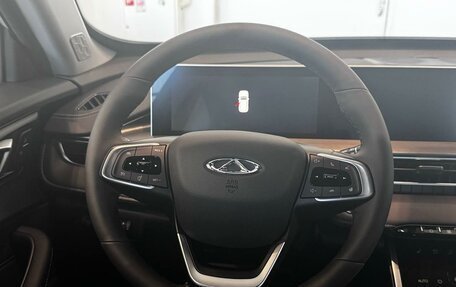 Chery Tiggo 4 I рестайлинг, 2025 год, 2 420 000 рублей, 15 фотография