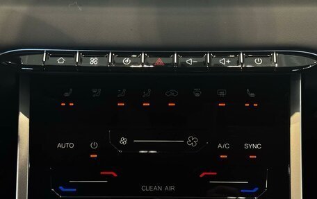 Chery Tiggo 4 I рестайлинг, 2025 год, 2 420 000 рублей, 18 фотография