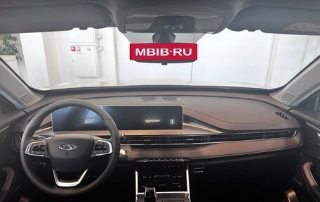 Chery Tiggo 4 I рестайлинг, 2025 год, 2 420 000 рублей, 17 фотография