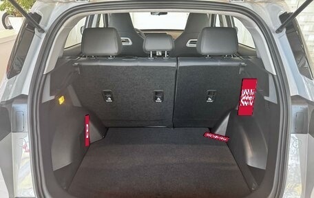 Chery Tiggo 4 I рестайлинг, 2025 год, 2 420 000 рублей, 23 фотография