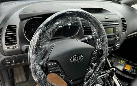KIA Cerato III, 2018 год, 1 375 000 рублей, 5 фотография